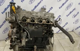 Двигатель Mazda Mazda3 2006 Z6 BK 1.6 (Z6)