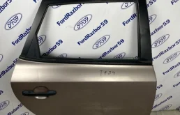 Дверь Kia Ceed 2008 770041H000 ED 1.6 (G4FC), задняя правая