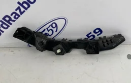 Кронштейн бампера Kia Ceed 2008 866131H000 ED 1.6 (G4FC), задний левый