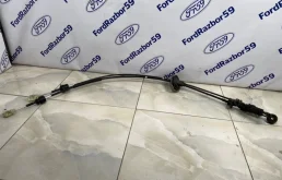 Трос переключения МКПП Kia Ceed 2008 437941H100 ED 1.6 (G4FC)