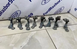 Петля двери Ford Focus 2 2008 5012194 CB4 1.8 (QQDB)