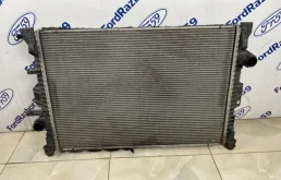 Радиатор ДВС Ford Mondeo 4 2007-2010 1563251 BD