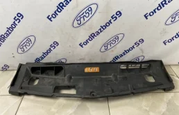 Воздухозаборник Mercedes-Benz C-Class 2007-2011 A2045000155 W204