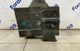 Лонжерон Mercedes-Benz C-Class 2007-2011 A2046200914 W204, передний левый