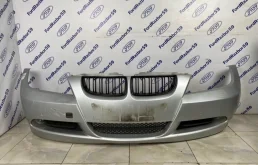 Бампер BMW 3-series 2005-2008 51117140859 E90, передний