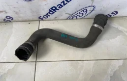 Патрубок радиатора нижний BMW 3-series 2005-2008 17127797258 E90, правый