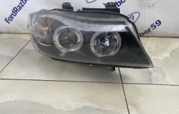 Фара BMW 3-series 2005-2008 63116942724 E90, передняя правая