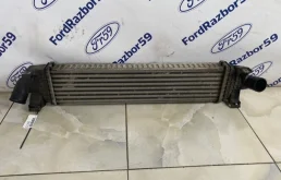 Интеркулер Ford Focus 2 2005-2008 1673687 CB4 1.8 (KKDA)