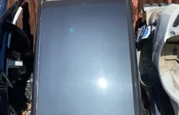 Крыша Ford Fusion 2002-2012 1785100 CBK