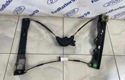 Стеклоподъемник Ford Focus 3 2011-2015 1870698 CB8, передний левый