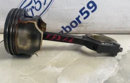 Поршень Ford Focus 3 2011-2015 1739149 CB8 1.6