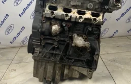 Двигатель Audi A4 2006 BGB B7 2.0 (BGB)