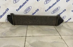 Интеркулер Ford C-MAX 2007-2010 1673687 C214