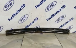 Кронштейн бампера Hyundai Tucson 2004-2009 865512E000 JM, передний
