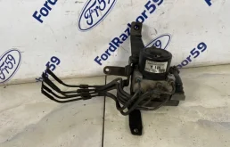Блок ABS Hyundai Tucson 2004-2009 589202E000 JM
