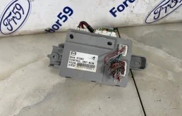 Блок комфорта Mazda CX-7 2007 EH1467560 ER 2.3 (L3-VDT)