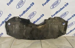Дефлектор под бампер (пыльник) Mazda Mazda6 2009-2013 GS1D56112A GH