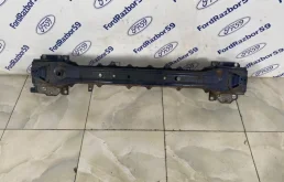 Усилитель бампера Mazda Mazda6 2007-2009 GS1D50070B GH, передний