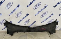 Кожух замка капота Audi A6 2004-2008 4F0807081 С6