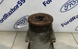 Компрессор кондиционера Ford Focus 3 2011 1852376 CB8 1.6 (PNDA)