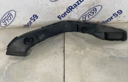 Воздухозаборник Ford Focus 2 2008-2011 1485769 CB4