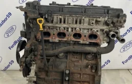 Двигатель Kia Sportage 2007 KZ34302100 JE 2.0 (G4GC)