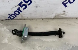 Ограничитель двери Hyundai Santa Fe 2010 793802B000 CM 2.2 (D4HB), передний левый