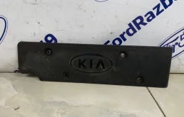 Крышка двигателя декоративная Kia Ceed 2009 224052B010 ED 1.4 (G4FA)