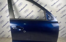 Дверь Hyundai Santa Fe 2008 760042B030 CM 2.2 (D4EB), передняя правая