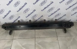 Усилитель бампера Hyundai Santa Fe 2008 866302B000 CM 2.2 (D4EB), задний