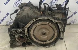АКПП Hyundai Santa Fe 2008 450003A576 CM 2.2 (D4EB)