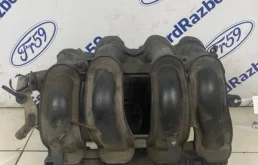 Коллектор впускной Ford Focus 2 2006 1807950 CB4 1.6 (HXDA)