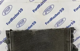 Радиатор ДВС Ford Mondeo 4 2008 1563251 BD