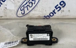 Датчик ускорения Volkswagen Touareg 2007 7H0907652A GP (7L7) 3.0 TDI (BKS)