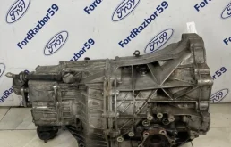 АКПП Audi A4 2005 01J300058K B7 1.8 (BFB)