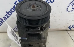 Компрессор кондиционера Audi A4 2005 8E0260805BA B7 1.8 (BFB)