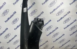 Крыло Mazda Mazda6 2008-2013 GS1D52110D GH, переднее правое