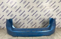 Бампер Ford Kuga 2008-2012 1721597 CBV, задний