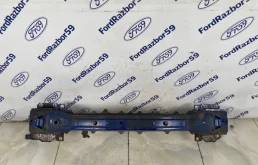 Усилитель бампера Mazda Mazda6 2008 GS1D50070B GH, передний