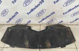 Пыльник бампера Mazda Mazda6 2008 GS1D56112A GH, передний