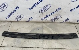 Кронштейн бампера Hyundai Tucson 2004-2009 865512E000 JM, передний