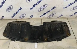Пыльник бампера Mazda Mazda6 2009 GS1D56112A GH, передний