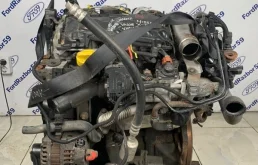 Двигатель Nissan X-Trail 2008 M9R T31 2.0 (M9R)