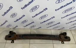 Усилитель бампера Hyundai Santa Fe 2007 865302B010 CM, передний