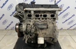 Двигатель Ford Focus 2 2006 1806552 CB4 1.6 (HWDA)