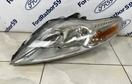 Фара Ford Mondeo 4 2007-2010 1800852 BD, передняя левая
