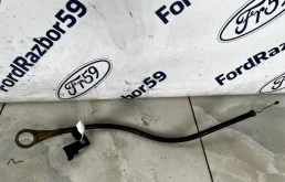 Щуп масляный Ford Fiesta 2012 1207160 CB1 1.4 (SPJC)
