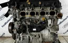 Двигатель Mazda Mazda6 2008 L5VE GH 2.5 (L5VE)