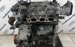 Двигатель Toyota Auris 2009 1ZRFE E150 1.6 (1ZR-FE)
