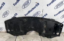 Пыльник бампера Mazda Mazda6 2008 GS1D56112A GH, передний
